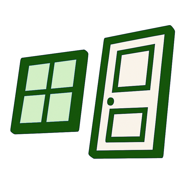 O’Brien Windows & Doors